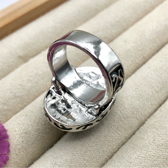 Damon Salvatore Daylight Ring Vampire Diaries - Picture 11 of 15